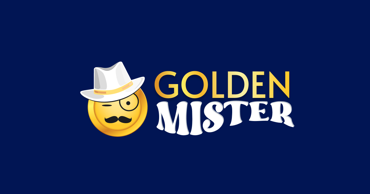 Golden Mister Casino-app