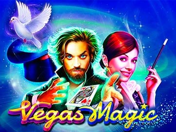 Vegas Magic
